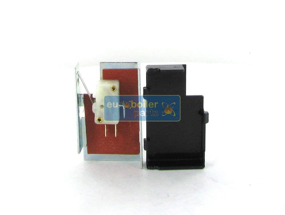 TC.107 MICRO SWITCH - VOKERA 4302