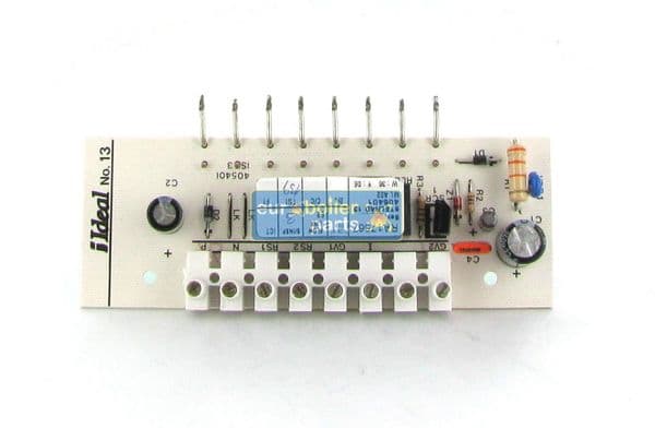 TC.120 PCB - IDEAL 13 O60558