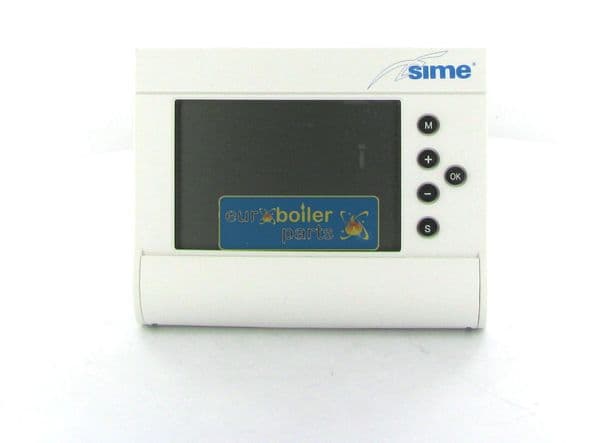 TC.136 CLOCK - 8092211