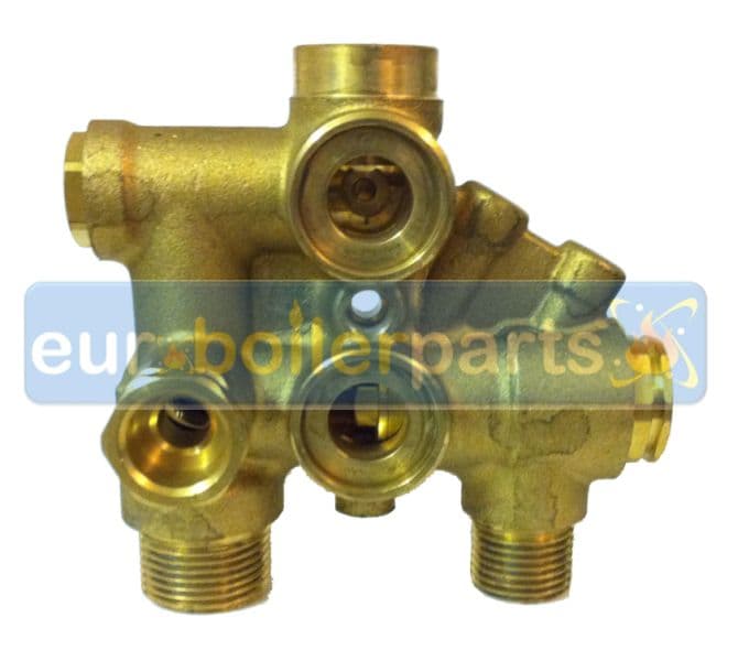 TC.205 Biasi Garda Parva Riva Compact Riva Plus BI1131501 E83-016