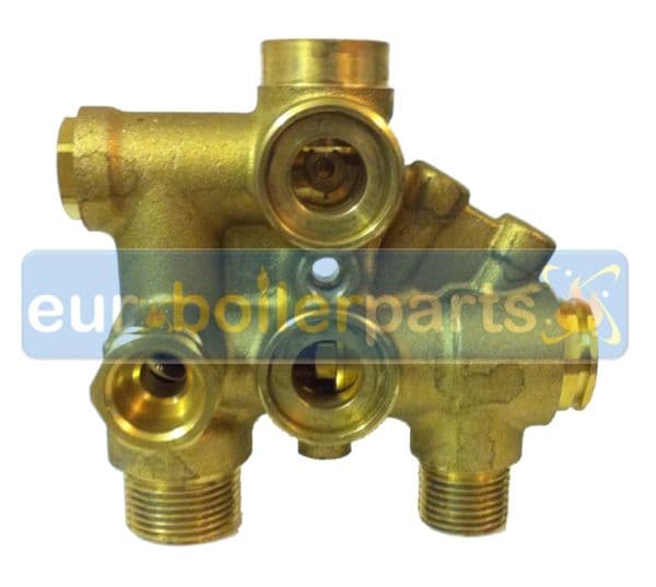 TC.206 Biasi Garda HE M96.24SM BI1131503