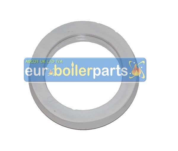 TC.470 Biasi Glass for Sealed Chamber BI1206118