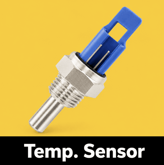 Temperature Sensors
