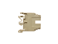 Terminal block connections (roomstat, 240 output, etc)