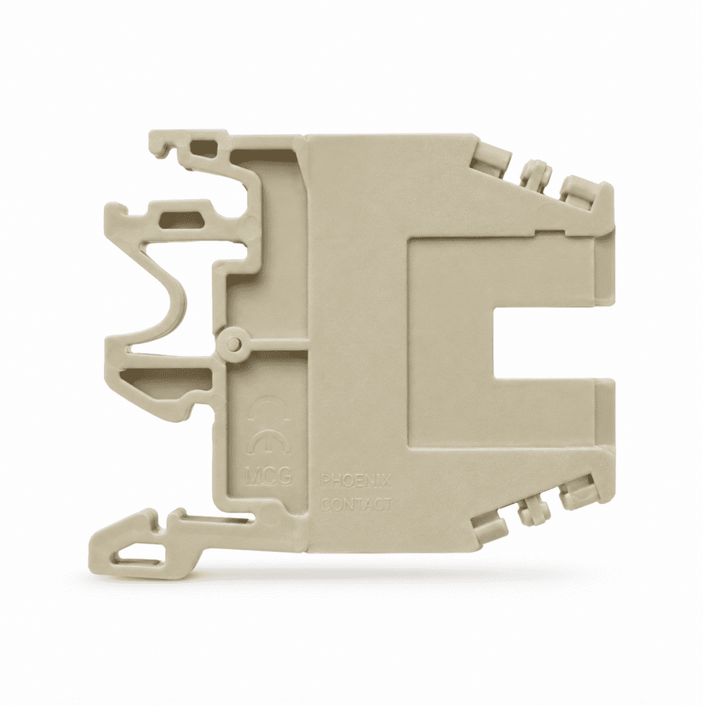 Terminal block connections (roomstat, 240 output, etc)