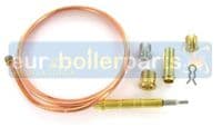TH.110 Universal Thermocouples 900mm
