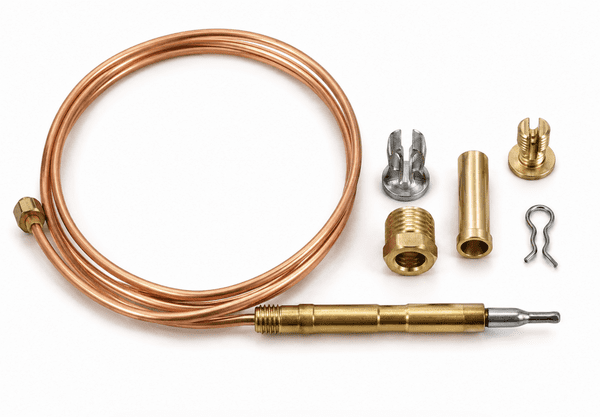 TH.110 Universal Thermocouples 900mm