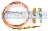 TH.113 Universal Thermcouple 1200mm