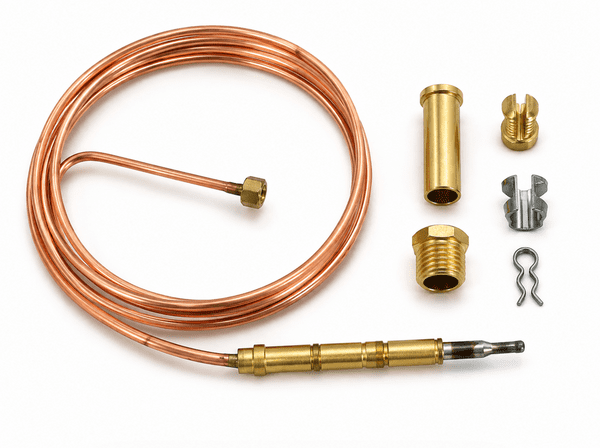 TH.113 Universal Thermcouple 1200mm