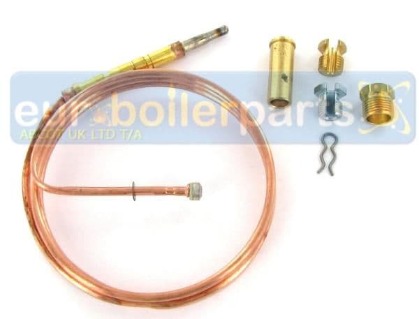 TH.114 Universal Long Life