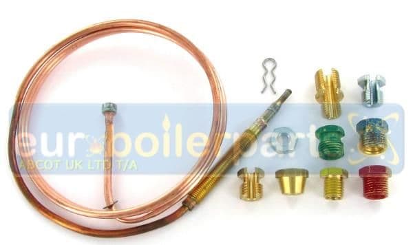 TH.115 Super Universal 7003/900 455347