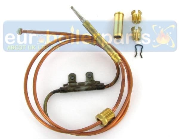 TH.140 Universal with Cut Out