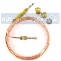 TH.190 Gas Fire Universal
