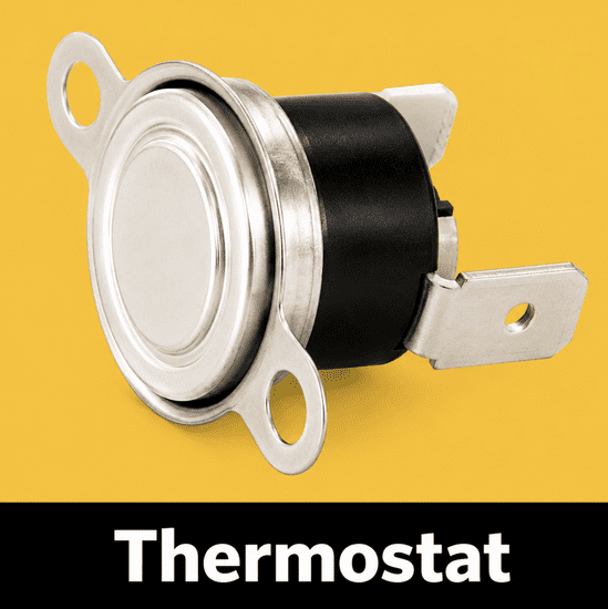 Thermostats