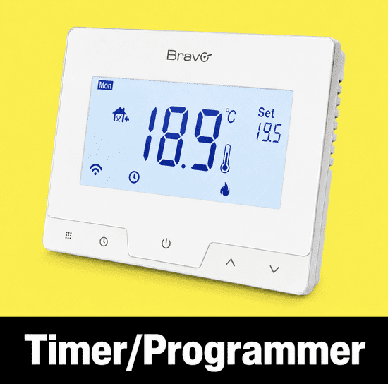 Timers & Programmers
