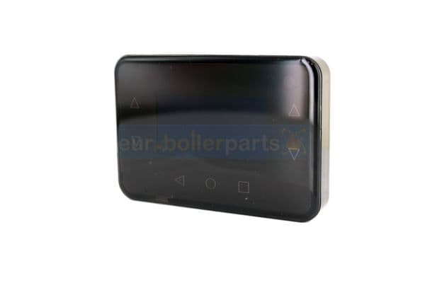 Touch Display PCB Smart