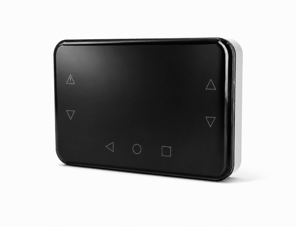 Touch Display PCB Smart
