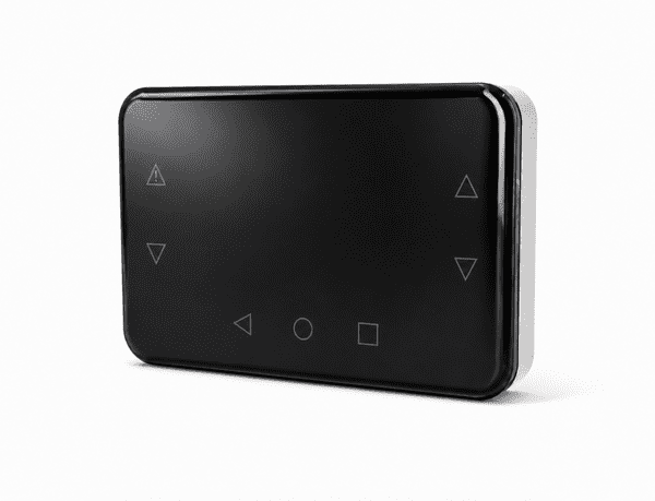 Touch Display PCB Smart