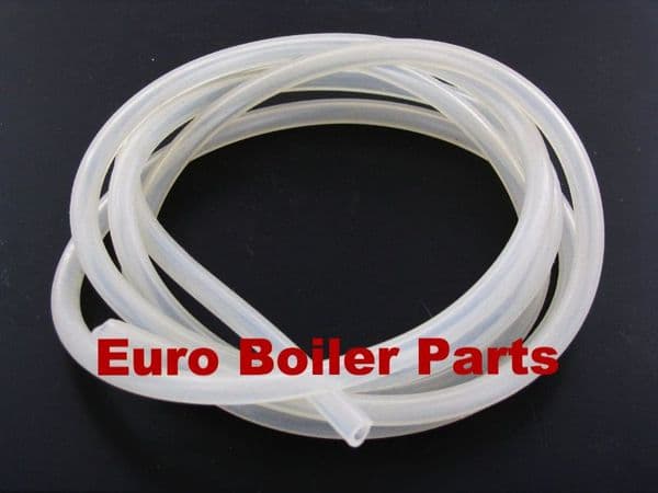 TQ.100 SILICONE TUBE 0.5m for Air Pressure Switches