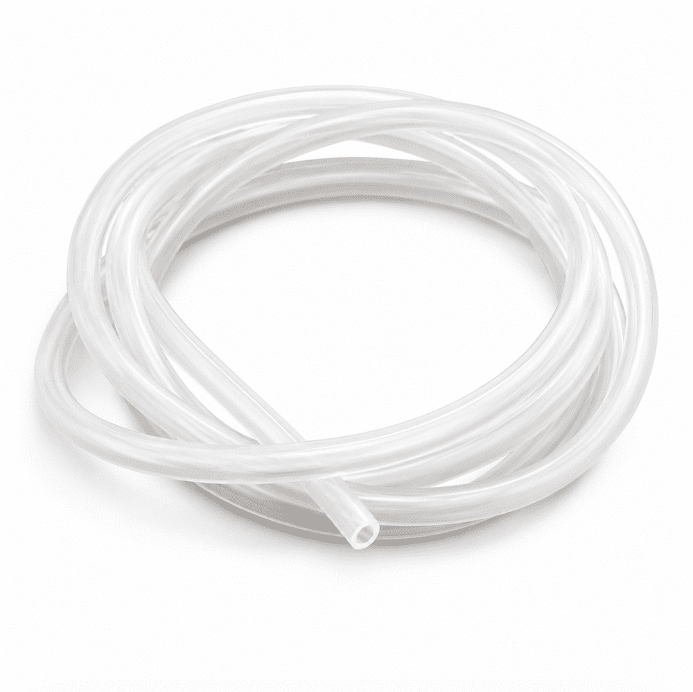 TQ.100 SILICONE TUBE 0.5m for Air Pressure Switches