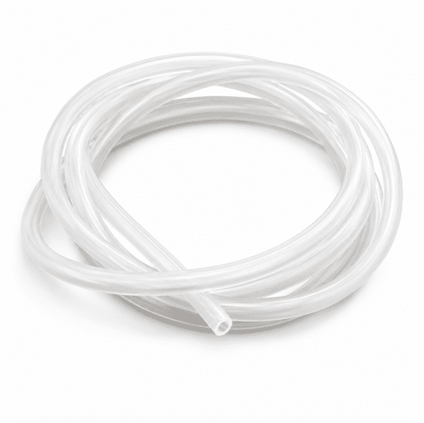 TQ.100 SILICONE TUBE 0.5m for Air Pressure Switches