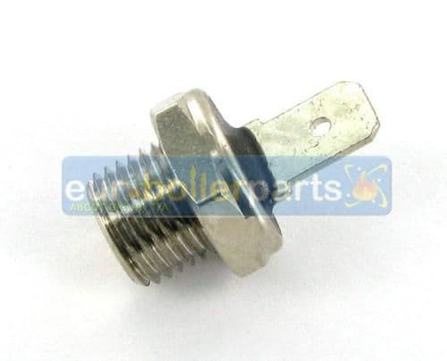 Sonda NTC 252805-252809 Per Caldaie VAILLANT Thermocompact – Ricambio Originale, Verifica Compatibilità Modello