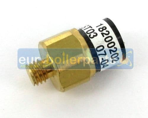 TS.135 Vokera Excel 7236 6231350