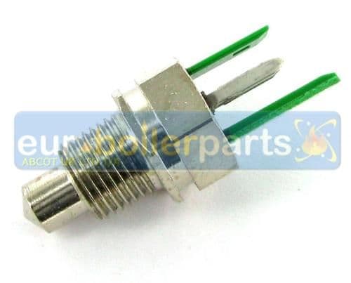 TS.140 Ariston Compact Ideal Sprint Worcester 350 407522 005001 87161423150