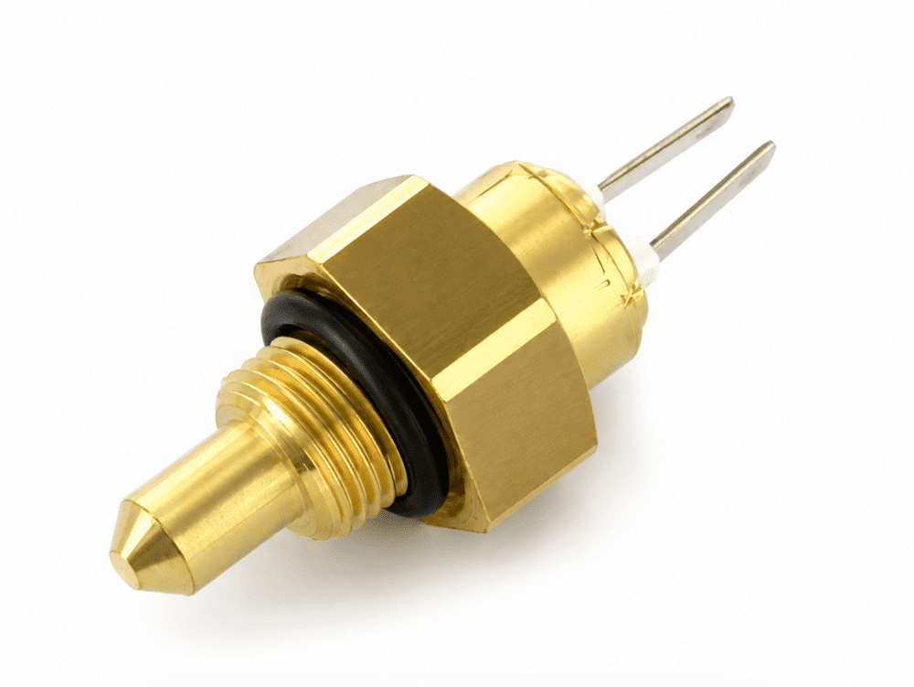 TS.210 Compatible with Saunier Duval Protherm Jaguar S5601400 2000800504 0020025233