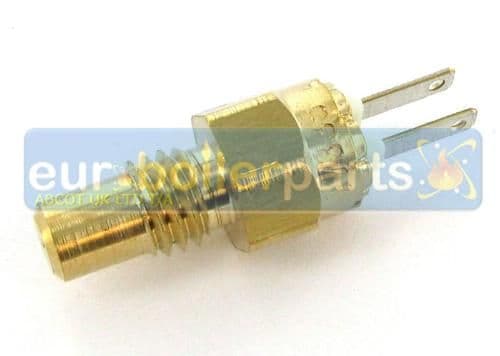 TS.221 Baxi Solo Potterton Prima Halstead 230204 500572