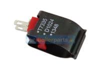 TS.465 Compatible with Glowworm Compact Swiftflow 801006 2000801006 T7335 D1024 1348