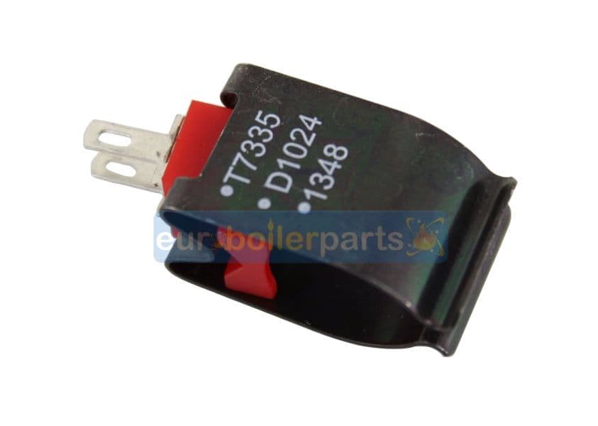 TS.465 Compatible with Glowworm Compact Swiftflow 801006 2000801006 T7335 D1024 1348