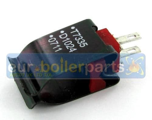 TS.475 Compatible with Glowworm Compact Swiftflow Ferroli 801005 39810230 T7335 D1024 0711