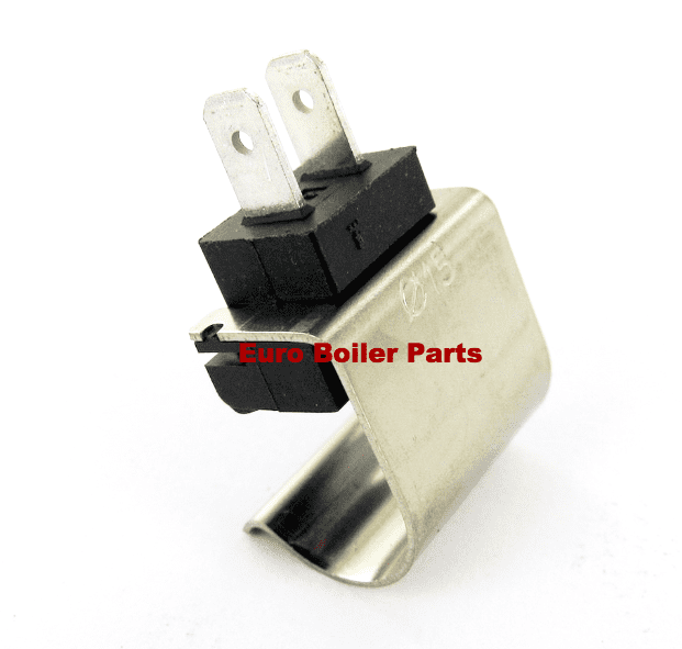 TS.500 VAILLANT ECO TEC PLUS 824 831 837 & 937 NTC SENSOR (DHW OUTLET PIPE) 103429 10-3429