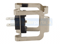 TS.502 VAILLANT ECOTEC PRO PLUS EXCLUSIVE FLOW RETURN SENSOR 193592 19-3592 0020020781 S5739800