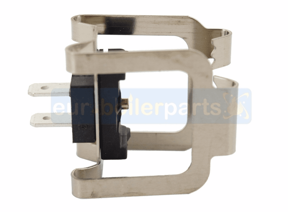 TS.502 VAILLANT ECOTEC PRO PLUS EXCLUSIVE FLOW RETURN SENSOR 193592 19-3592 0020020781 S5739800