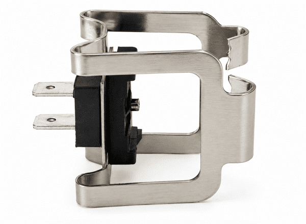 TS.502 VAILLANT ECOTEC PRO PLUS EXCLUSIVE FLOW RETURN SENSOR 193592 19-3592 0020020781 S5739800