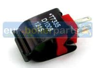 TS.505 Honeywell T7335 D1107 D1008 0741 10K NTC  122155730  95260532