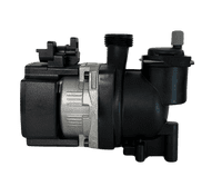 Variable head circulator (electronic pump) Grundfos UPM4