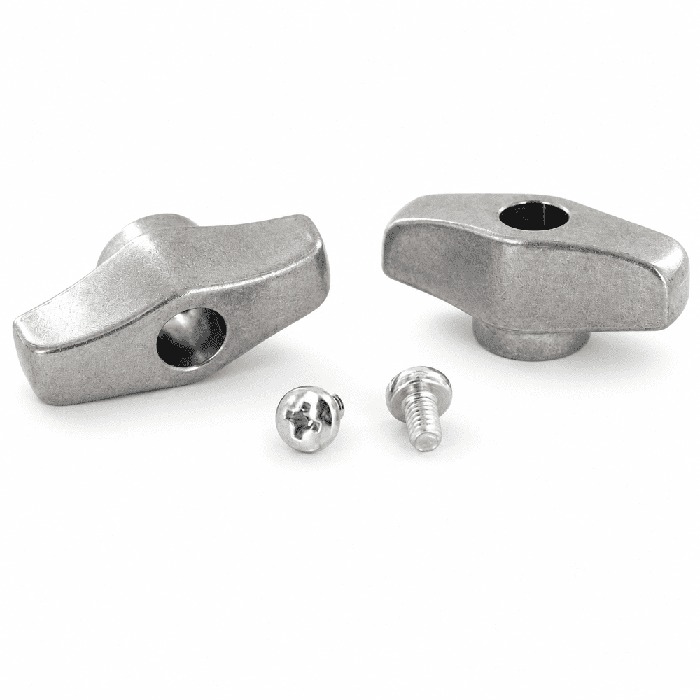 VCK.200 VAILLANT ECOTEC Service Valve Handle (Set of 2) 0020010292