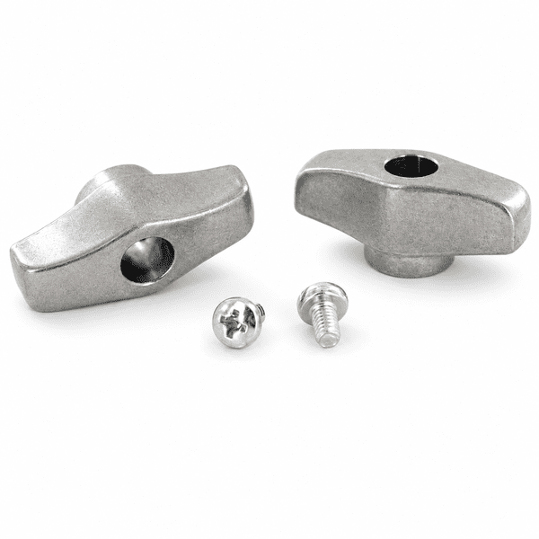 VCK.200 VAILLANT ECOTEC Service Valve Handle (Set of 2) 0020010292