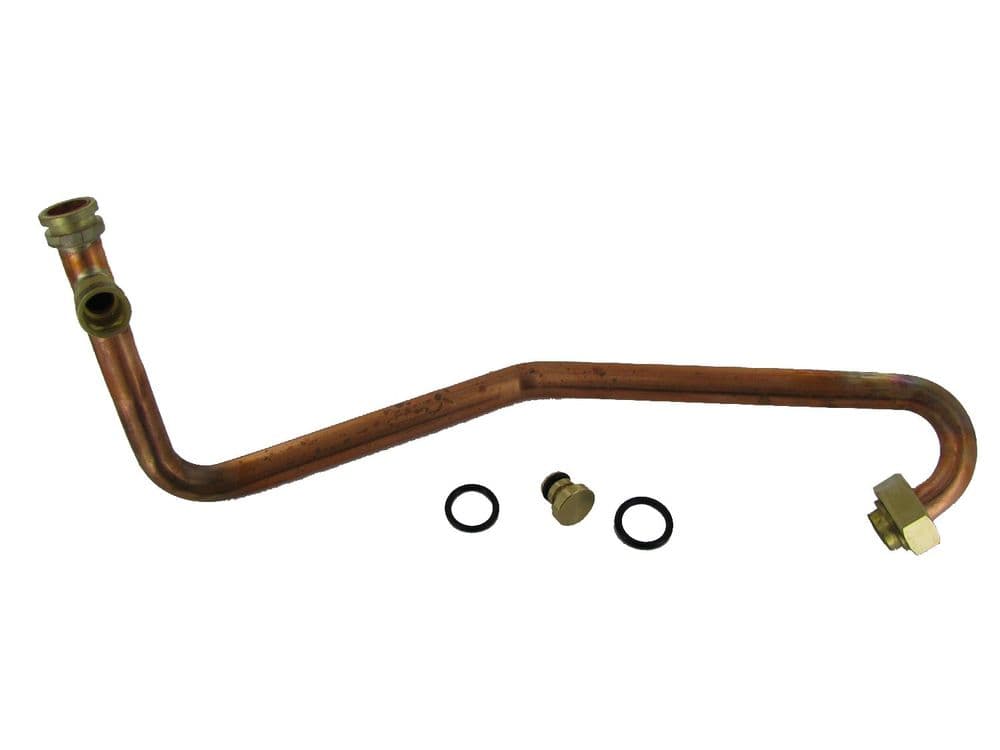 VL.325 Vaillant Ecotec - Connection Tube 0020068958 Compatible