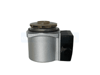 VOKERA LINEA 25HE 28HE 30HE 32HE & LINEA FLOW 28 BOILER PUMP HEAD 10027571 COMPATIBLE