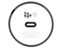 VSE.100 VAILLANT Ecomax EcoTec Plus Pro Gasket Seal 0020025929 0020038679 Glowworm 801635 0020018812