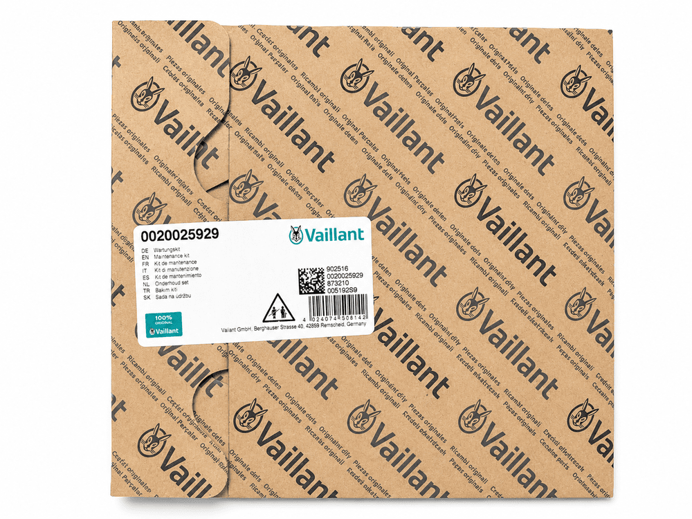 VSE.100 VAILLANT Ecomax EcoTec Plus Pro Gasket Seal 0020025929 0020038679 Glowworm 801635 0020018812