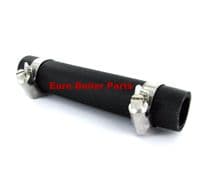VTQ.200 Vaillant Flexible Tube Complete 080387 180946