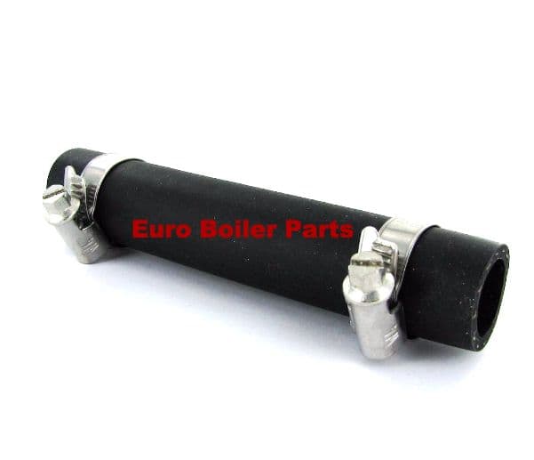 VTQ.200 Vaillant Flexible Tube Complete 080387 180946