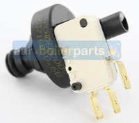 Water Pressure Switch
