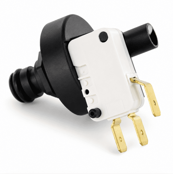 Water Pressure Switch