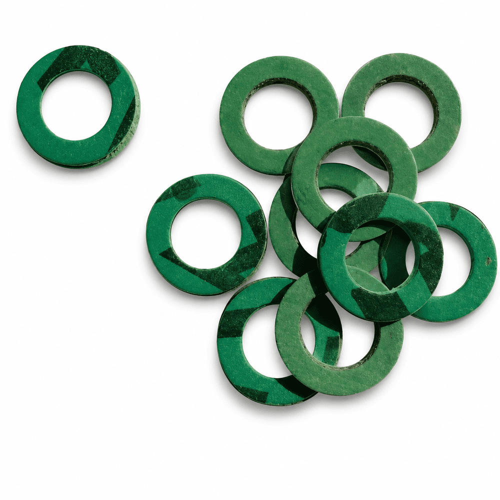 XW.120 3/8 Fibre Washer (10 pcs)